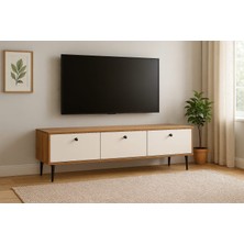 Kaçmaz Home Ege Tv Ünitesi 150 cm