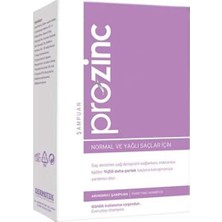 Shop A Way Şampuan (Yağlı Saçlar Için) 300 Ml.