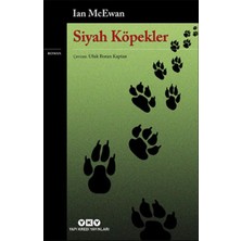Yapı Kredi Yayınları Siyah Köpekler