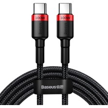 Shop A Way Cafule 100W Type-C To C Kbl 2m-Kr