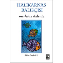 Bilgi Yayınevi Marhaba Akdeniz - Bütün Eserleri - 23