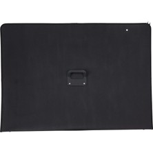 Shop A Way Faber-Castell Proje Çantası, Siyah