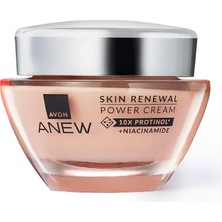 Shop A Way Anew Skin Renewal Power Krem 50 Ml.