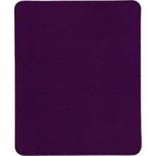 Shop A Way Usin Desen Tip Kaymaz Taban Optik Bilgisayar Notebook Mouse Pad Maus Pad 17,5X21,5CM (Mor)