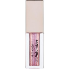 Shop A Way Alıx Avıen Maxivolumizer Lipgloss 207 - Rosy Violet - Kalıcı ve Nemlendirici Ruj - Dolgunlaştırıcı E