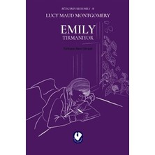 Cem Yayınevi Emily Tırmanıyor - Rüzgarın Kızı Emily 2
