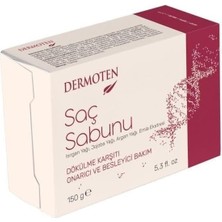 Shop A Way Dermoten Saç Sabun 150 gr