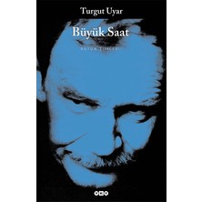 Yapı Kredi Yayınları Büyük Saat