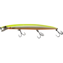 Savage Gear Jerk Minnow 145 mm 17 gr Sinking Ywo