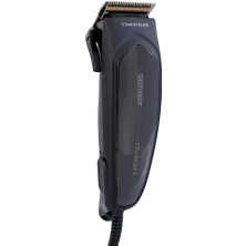 Shop A Way Titanyum Sessiz Ayarlanabilir Kesme Başlıklı Saç ve Sakal Kesme Makinesi