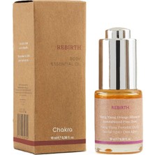 Shop A Way Vücut Esansiyel Yağı - Rebirth 10 ml
