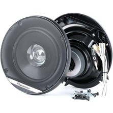 Shop A Way TS-G1310F 230 Watt 13 cm Hoparlör