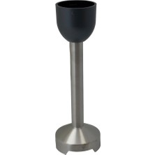 Akat Arzum Ile Uyumlu AR1167 Starblend Blender Parçalayıcı Ayak Gri