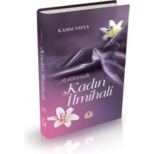 Merve Yayınları Açıklamalı Kadın Ilmihali (Ciltli) 2. Hamur