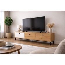 Kaçmaz Home Hira Tv Ünitesi 150 cm