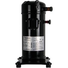 Daikin JT90G-P8Y1 3 Hp R-410A Gazlı 380V Scroll Kompresör