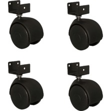 Shopwave Büyük Plastik U-Sunta - 50MM - 35X50 HKS133 - 4 Adet