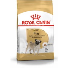 Shop A Way Pug Adult Kuru Köpek Maması, 1.5 kg