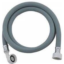 Shop A Way Fırat Çamaşır Makinası Temiz Su Hortumu/bulaşık Makinesi Şebeke Giriş Hortumu/tüm Markalara Uyumlu (