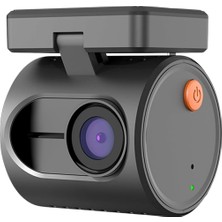 Shop A Way Kawa Mini 3 Gen2 2k 1296P Wifi 145° Geniş Açı Gece Görüşlü 32GB Hafıza Kartlı Akıllı Araç Kamerası