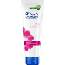 Shop A Way Head & Shoulders Ipeksi Yumuşaklık 2'si 1 Arada Kepek Karşıtı 275ML Saç Kremi