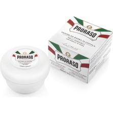 Shop A Way Tıraş Sabunu - Yeşil Çay ve Yulaf Özlü, 150 ml