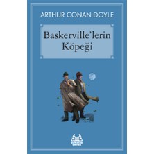 Arkadaş Yayınları Baskerville’lerin Köpeği