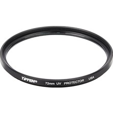 Shop A Way Fellowes Filtre 72MM Uv Koruma Filtresi