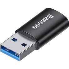Shop A Way Baseus Ingenuity USB 3.1-Type-C Çevirici