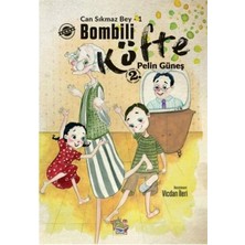 Parmak Çocuk Bombili Köfte - Can Sıkmaz Bey 1