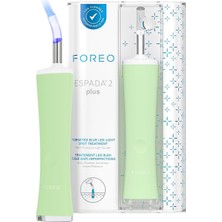 Shop A Way Foreo Espada 2 Plus Hassas Hedefleme Leke Karşıtı Cihaz - Leke Tedavisi Için Cilt Bakım Cihazı - Tıb