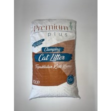 Shop A Way Kedi Kumu Aktif Karbonlu 10 Lt, Topaklanan, Kokusuz,%99,5 Tozsuz, Yüksek Emicilik Gücüne Sahip Kedi