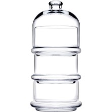 Shop A Way Patısserıe Mıdı Patısserıe Kapaklı Servis Kasesi Hediyelik