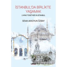 Librum Kitap Istanbul’da Birlikte Yaşamak