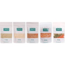 Shop A Way ! Başlangıç Çorba Seti (5 Çeşit Şifa Çorbası)