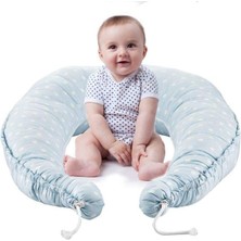 Shop A Way 8681049245250 5 Fonksiyonlu Minder (Mavi)