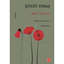 Kırmızı Kedi Yayınevi Eşik Burcu