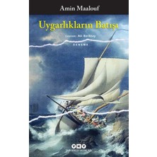 Yapı Kredi Yayınları Uygarlıkların Batışı