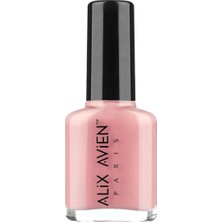 Shop A Way Alıx Avıen Nude Pembe Oje 80 - Yüksek Pigmentli Uzun Süreli Kalıcılık Hızlı Kuruma - Nail Lacquer 80