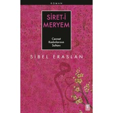 Timaş İnanç Siret-I Meryem