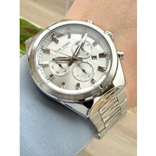 Tom Jones Su Geçirmez Erkek Kol Saati