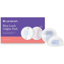 Shop A Way Lansinoh Göğüs Pedi 100 Adet