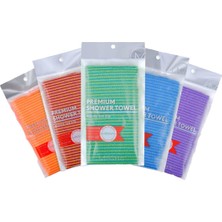 Shop A Way Shower Towel 1 Adet