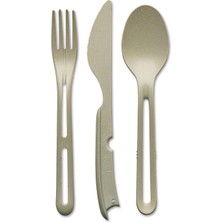 Shop A Way Koziol Bej Çatal Kaşık Bıçat Seti