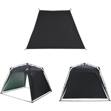 Shop A Way Lumaland Pavillon Gazebo Kapı Brandası