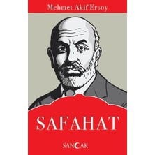 Sancak Yayınları Safahat
