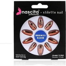 Shop A Way Stiletto Takma TIRNAK-029