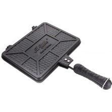 Shop A Way Apero Cast-Alu Ocak Üstü Tost 26 cm