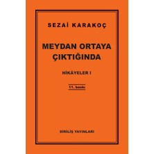 Diriliş Yayınları Hikayeler 1 - Meydan Ortaya Çıktığında
