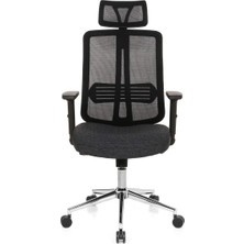 Shop A Way Seduna Thunder Pro Yönetici Koltuğu | Ofis Sandalyesi | Hareketli Kol